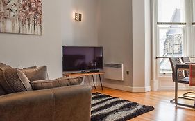 Church View Apartment